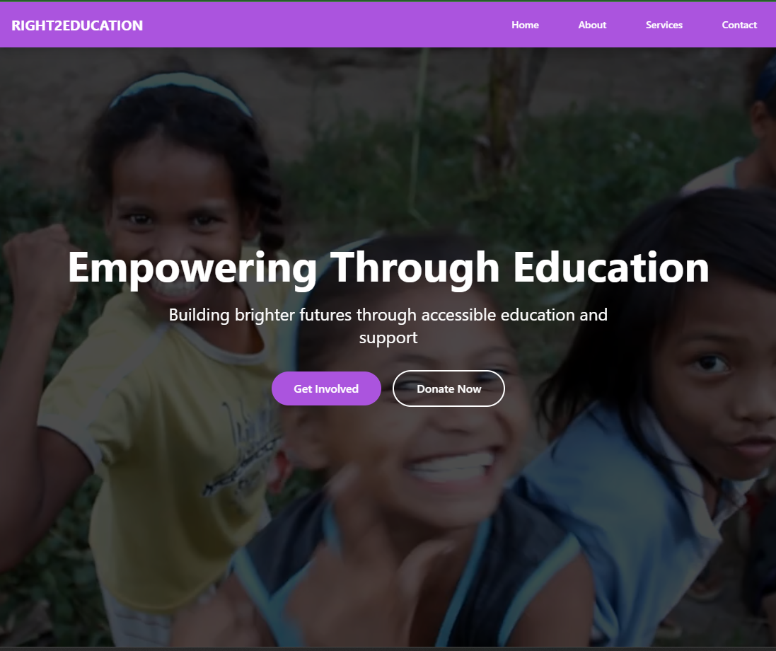 right to education